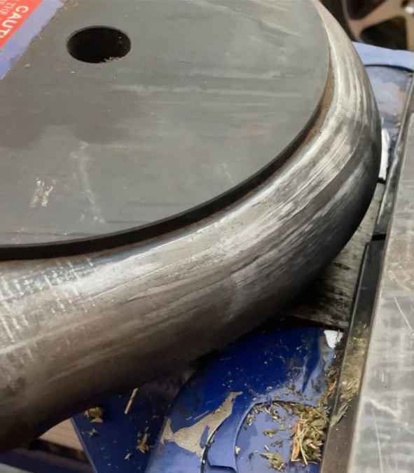 Welding
